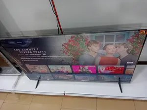 Priced to Impress 50" Smart TCL Tv