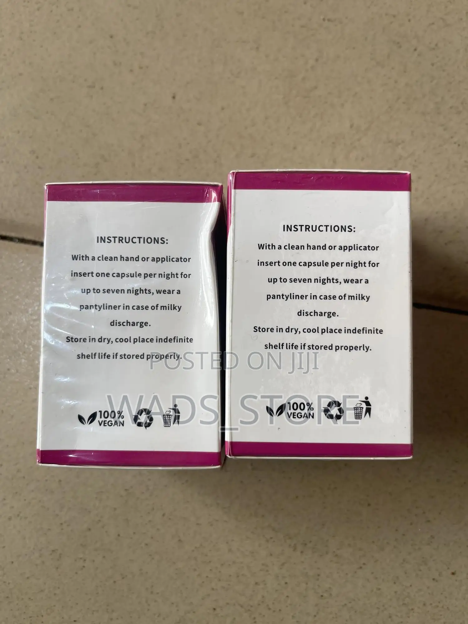 Boric Acid