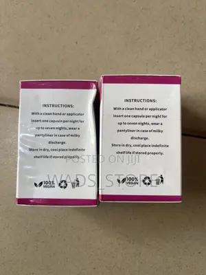 Boric Acid