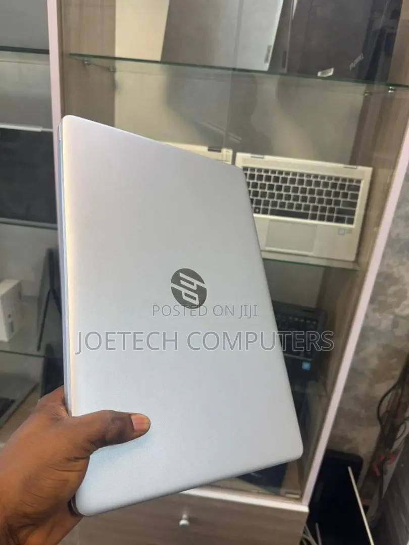 Laptop HP 15 12GB Intel Core i5 SSD 256GB