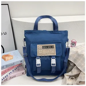 Tote Bags With Many Compartments