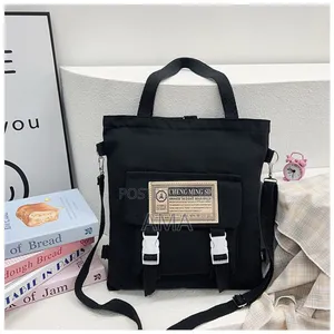 Tote Bags With Many Compartments