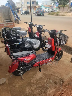 New Apsonic GN125 2025 Black
