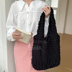 Bubble Tote Bags