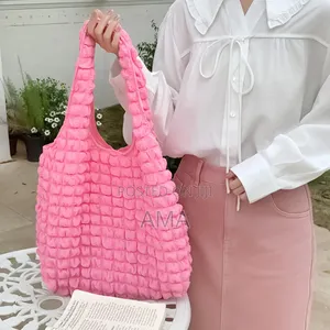 Bubble Tote Bags