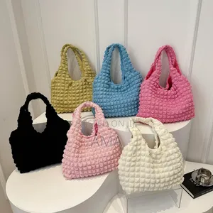 Bubble Tote Bags