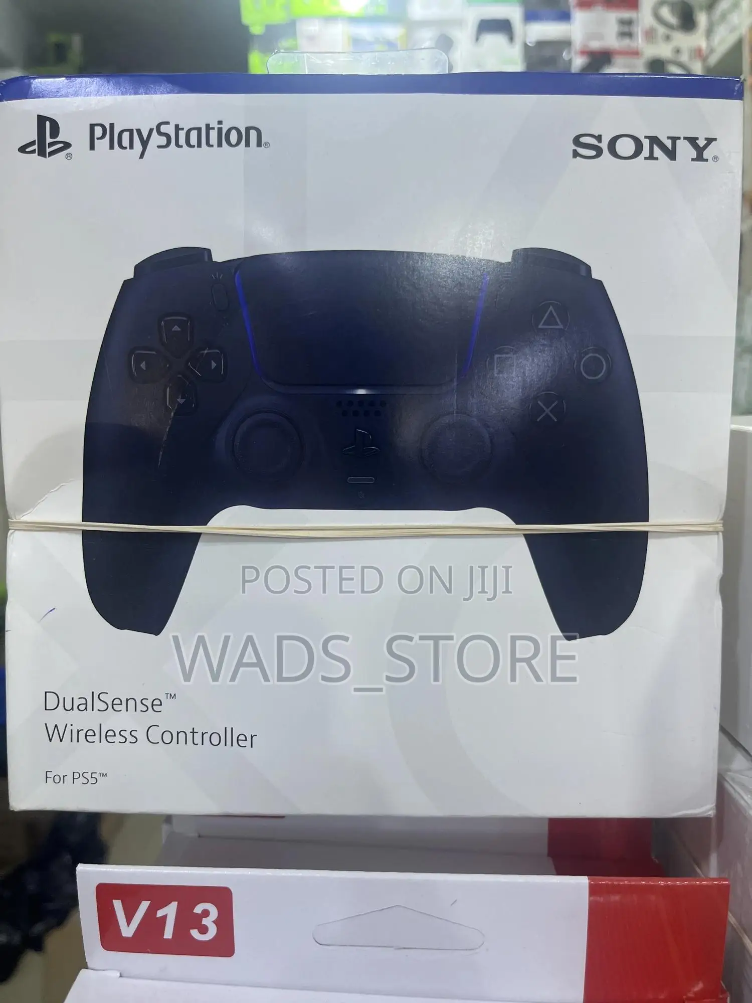 Ps5 Game Pad