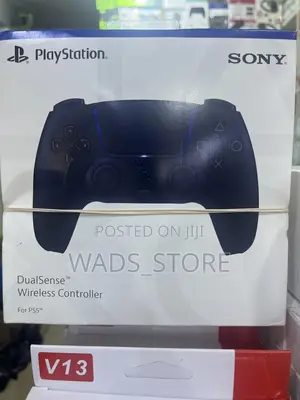 Ps5 Game Pad