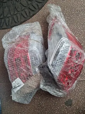 Tail Light Accord 2014-2015