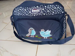 Mommy's Bag