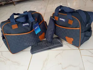 Mommy's Bag