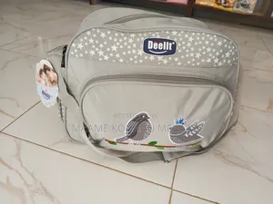 Mommy's Bag