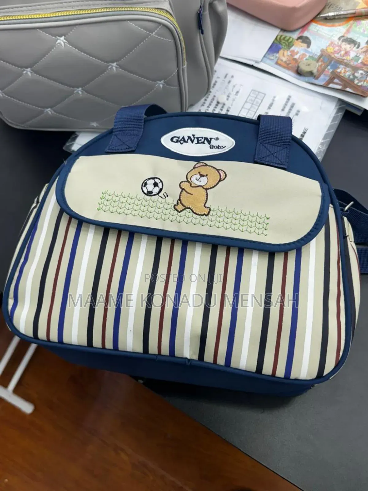 Mommy's Bag