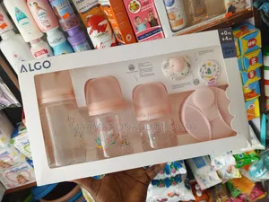 Feeding Set