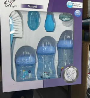 Feeding Set