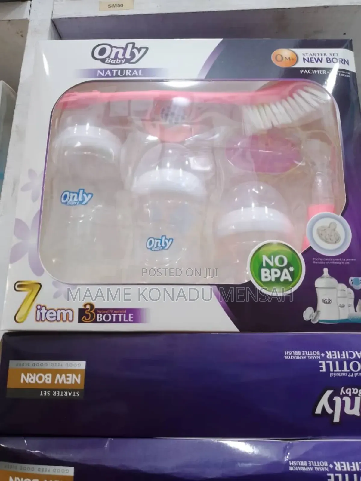 Feeding Set