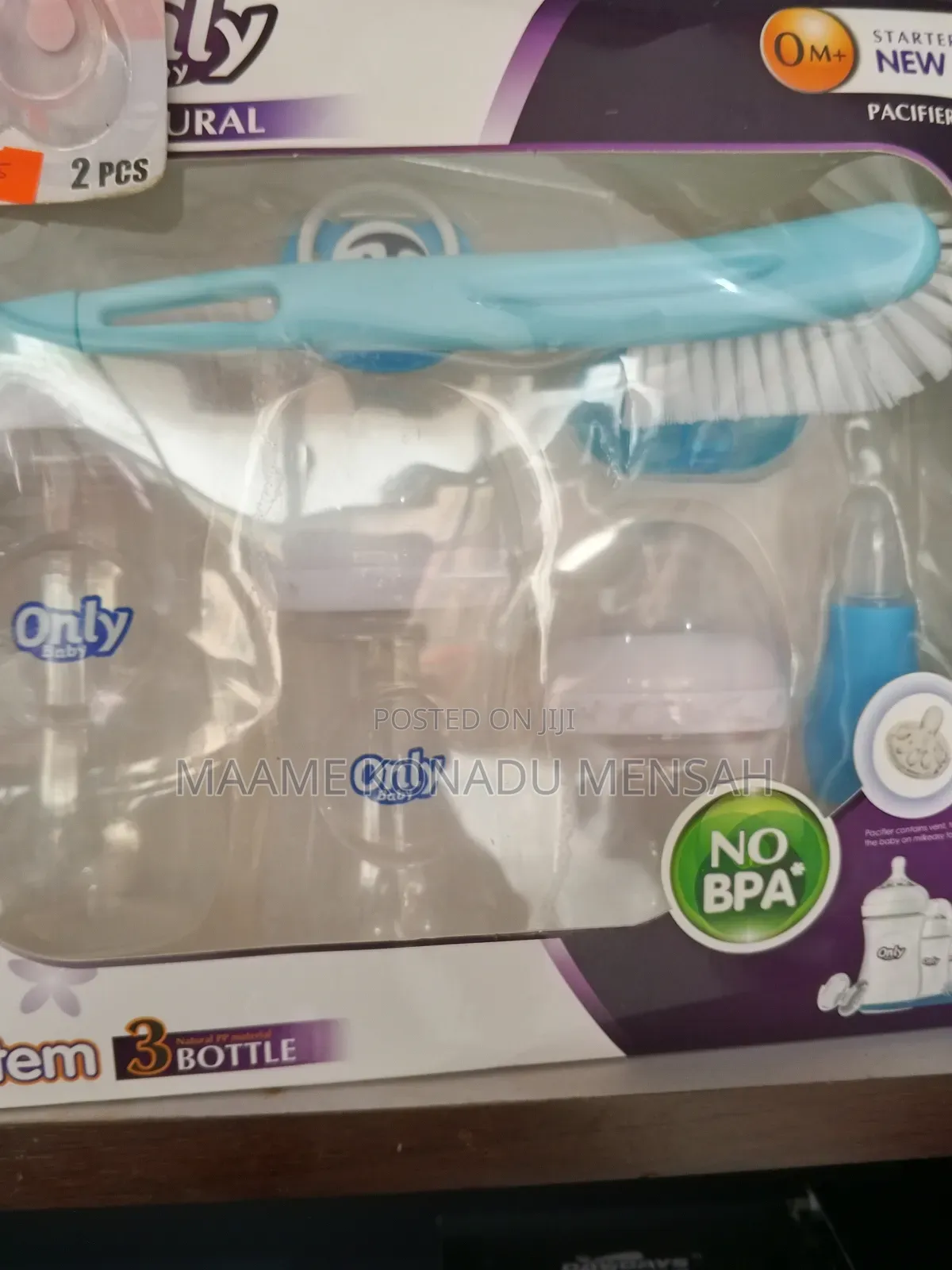 Feeding Set