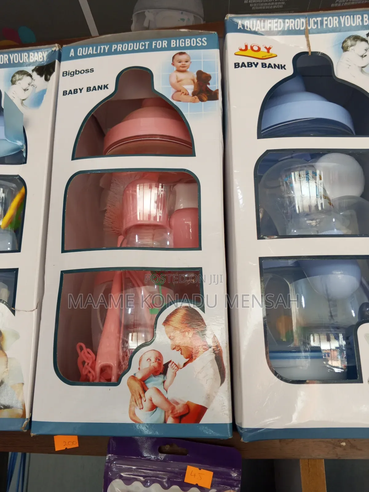 Feeding Set