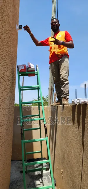 Installation Home