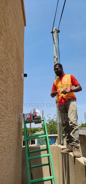 Installation Home
