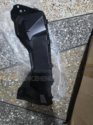 2023 Honda CRV Headlamp Bracket Lamp
