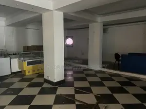 Warehouse for Rent at Osu