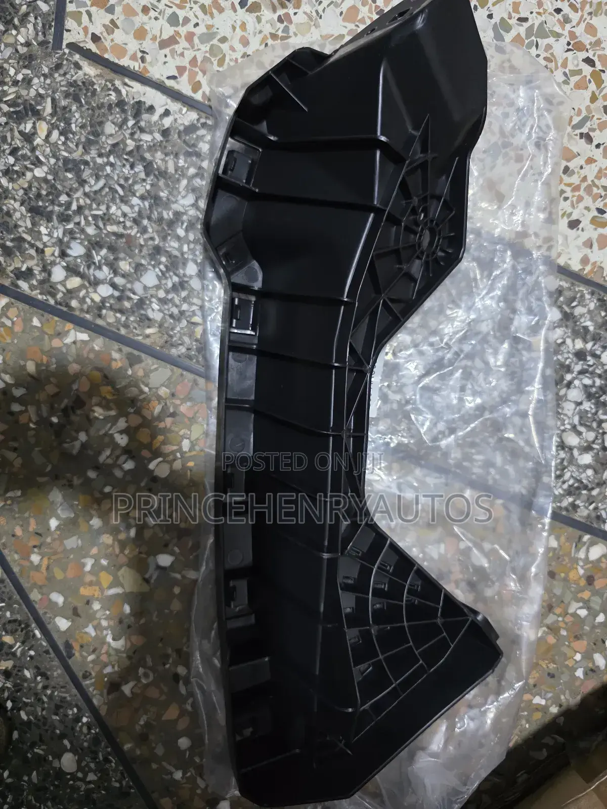 2023 Honda CRV Headlamp Bracket Lamp