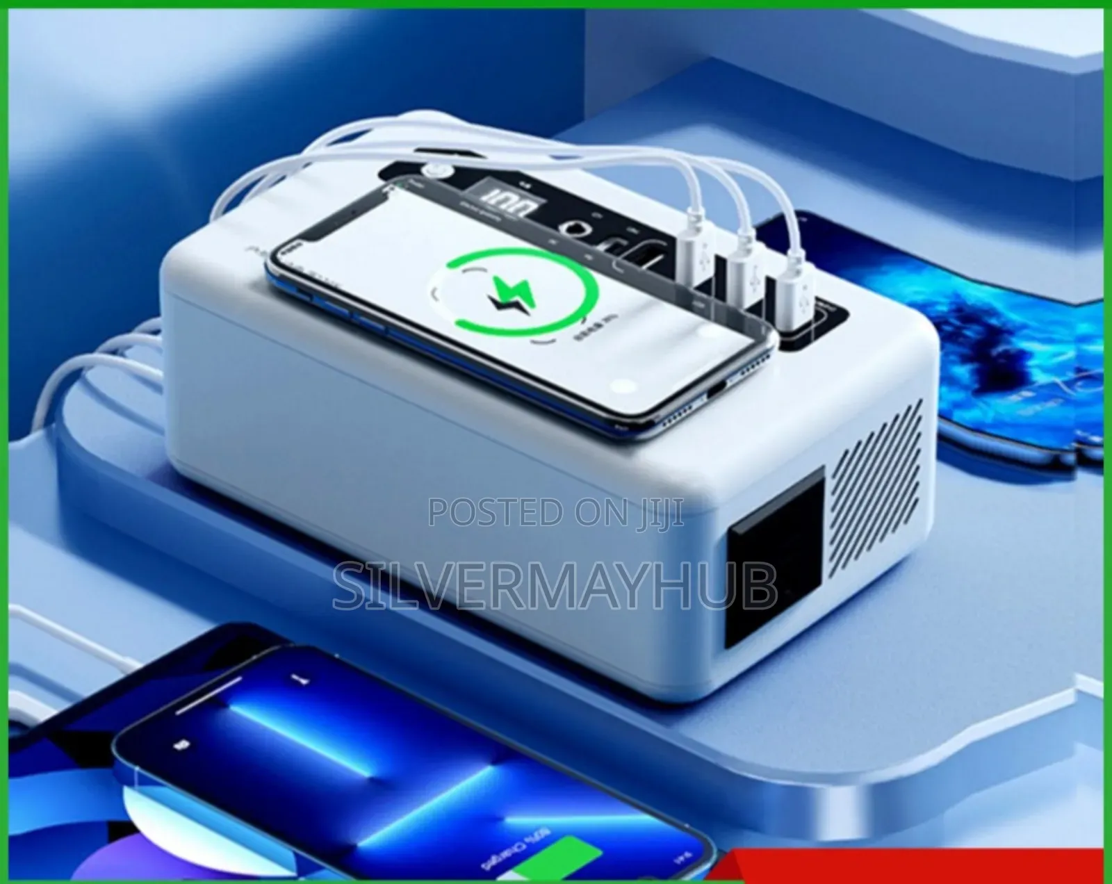 250watts Powerbank for Laptops