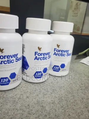 Arctic Sea Omega 3 Fl