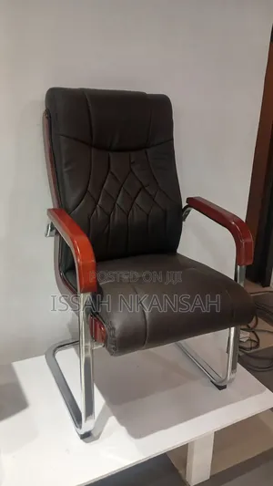 Boss Brown Executive Office Chair