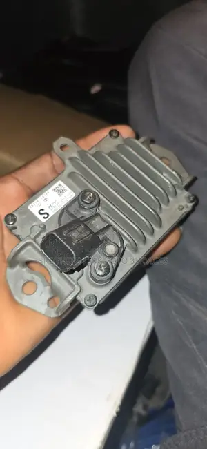 2019-22 Toyota or Lexus Radar Sensor