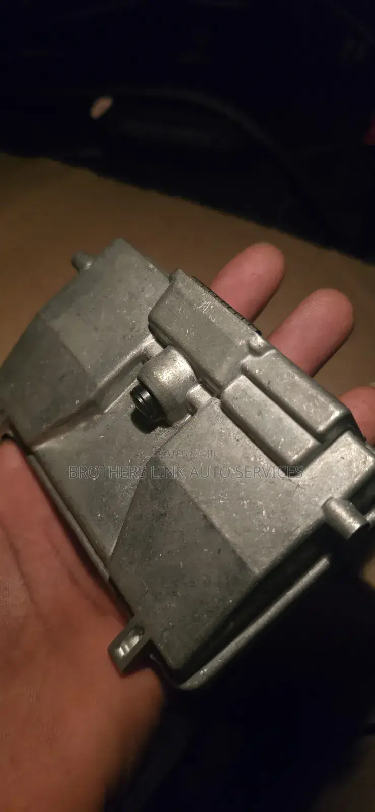 2022 Honda Accord Front Recognition Camera