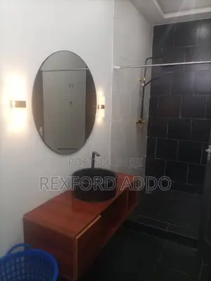 Furnished 3bdrm Mansion in Ejisu-Juaben Municipal for rent