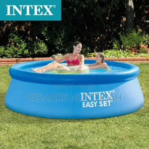 Intex Swimming Pool