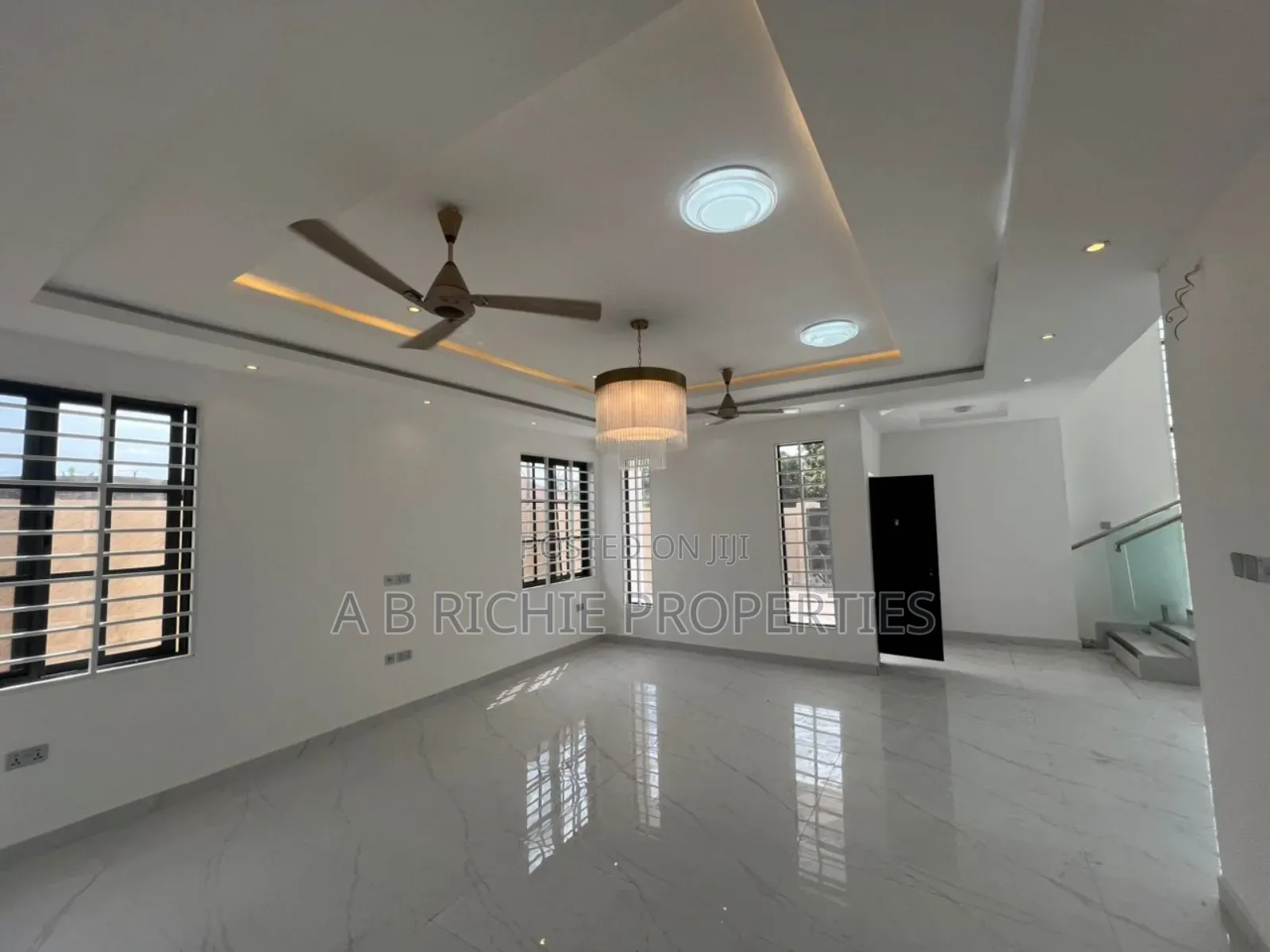 4bdrm House in Ab Richie Properties, Ashomang Estate for sale