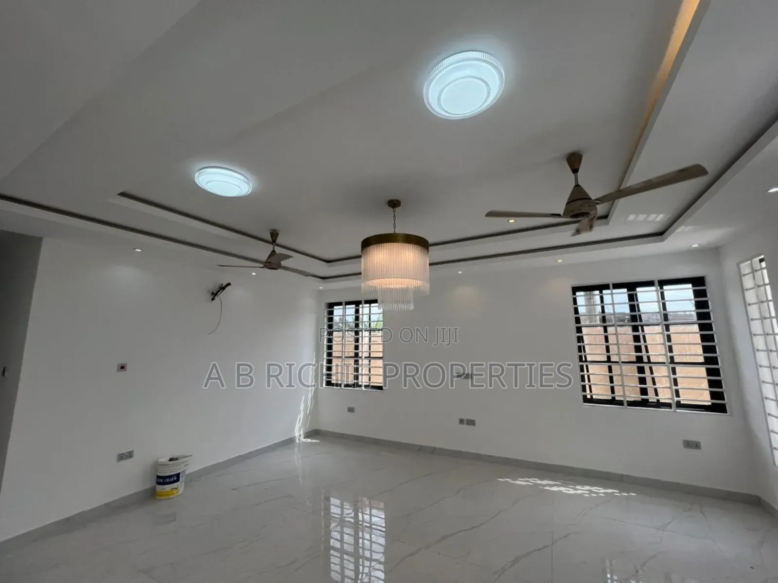 4bdrm House in Ab Richie Properties, Ashomang Estate for sale