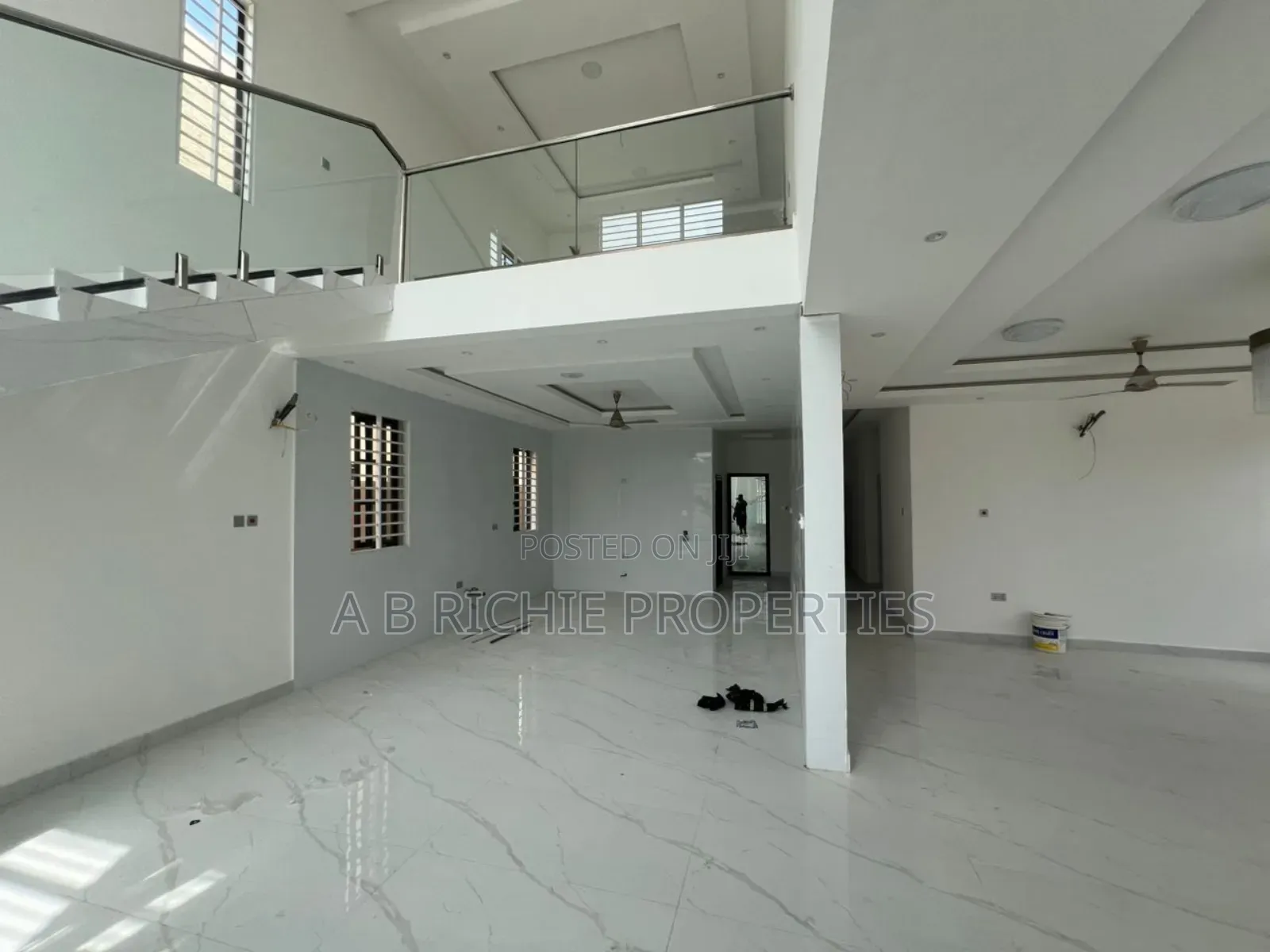 4bdrm House in Ab Richie Properties, Ashomang Estate for sale