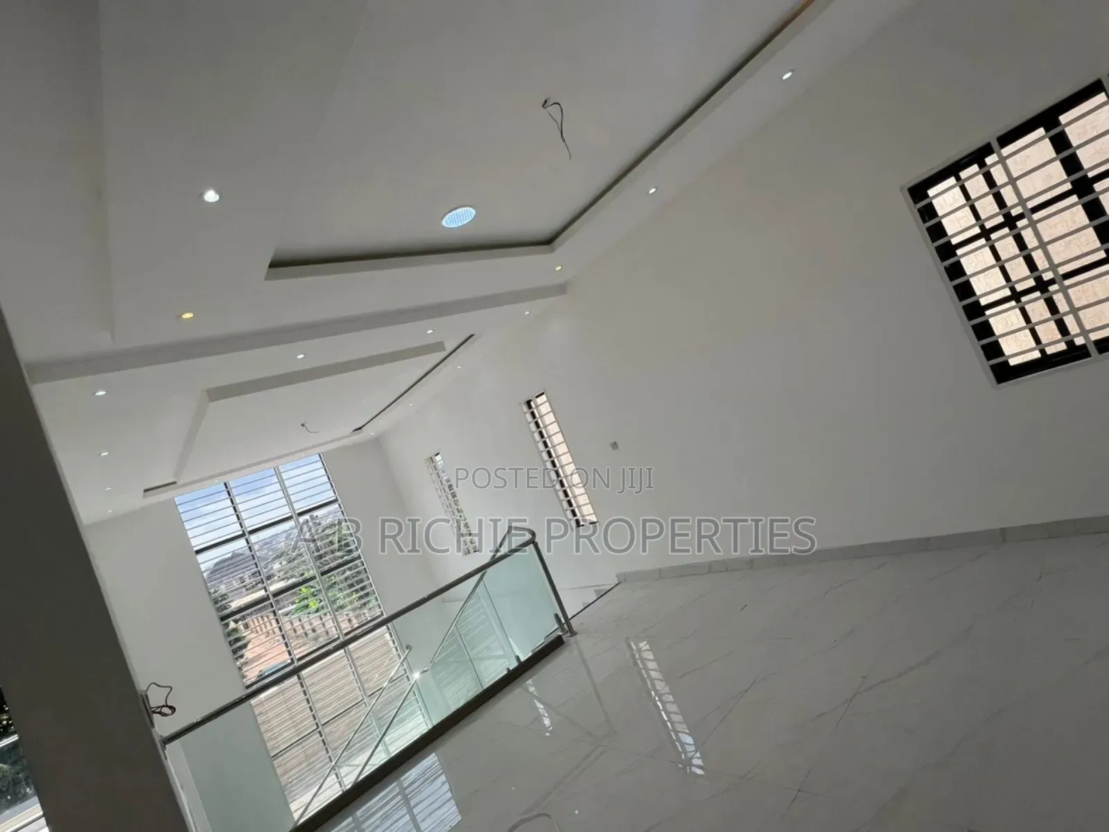 4bdrm House in Ab Richie Properties, Ashomang Estate for sale