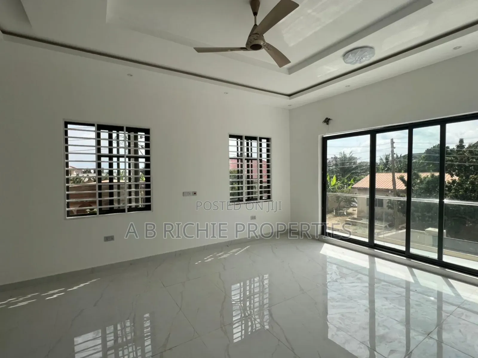 4bdrm House in Ab Richie Properties, Ashomang Estate for sale