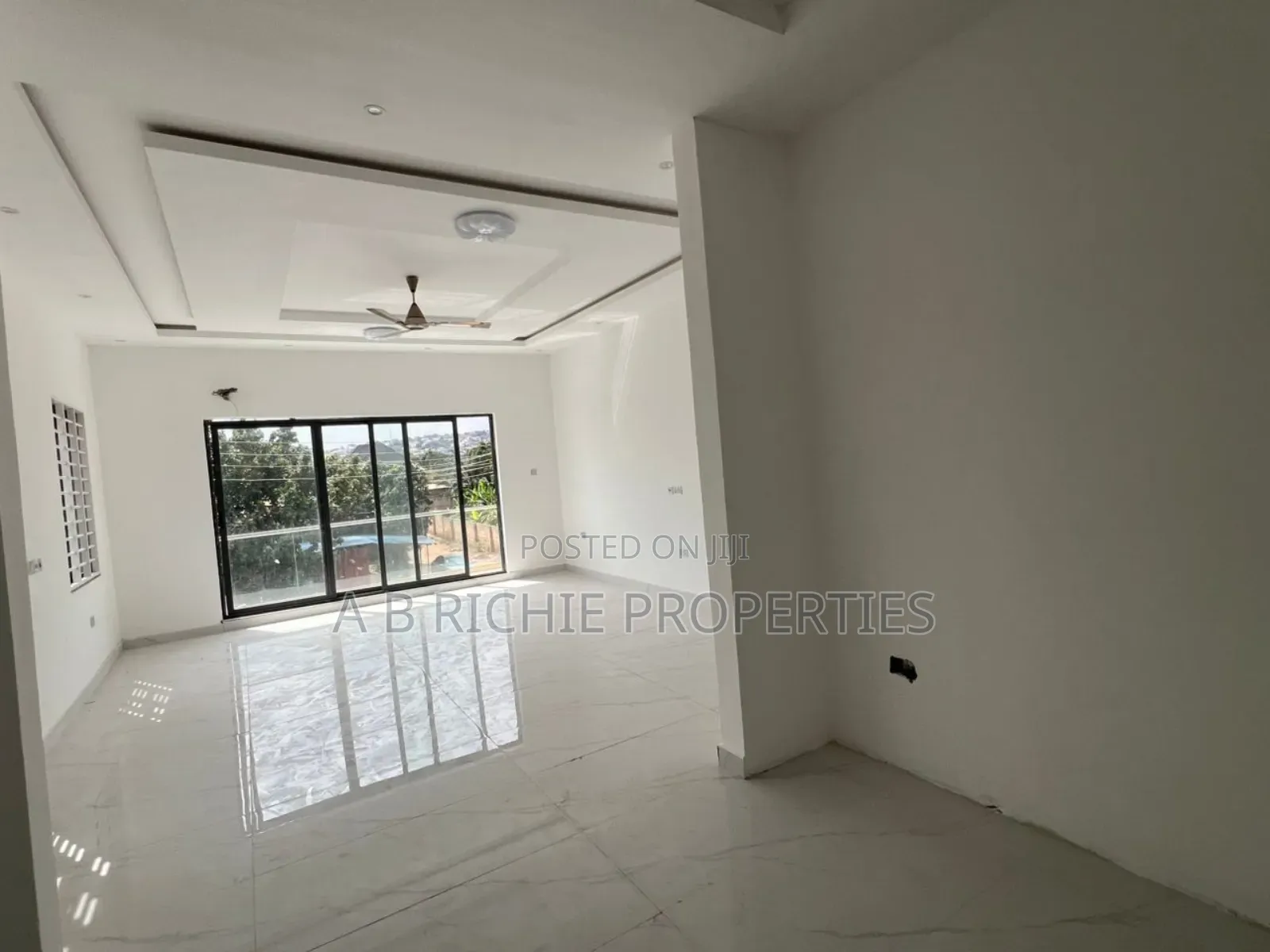 4bdrm House in Ab Richie Properties, Ashomang Estate for sale