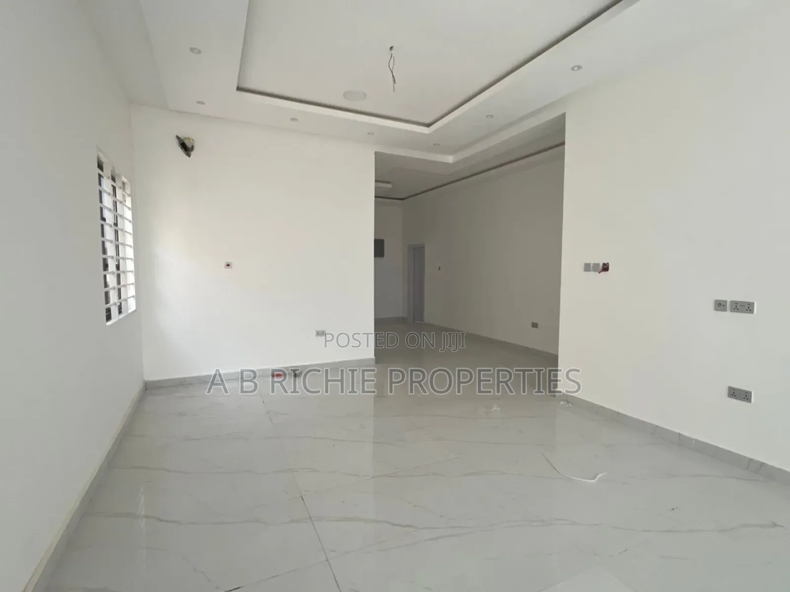 4bdrm House in Ab Richie Properties, Ashomang Estate for sale