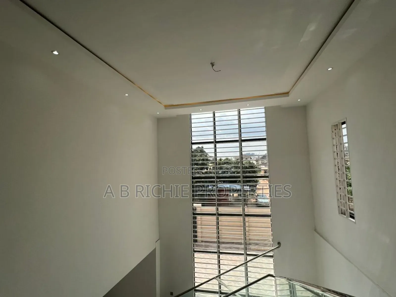 4bdrm House in Ab Richie Properties, Ashomang Estate for sale