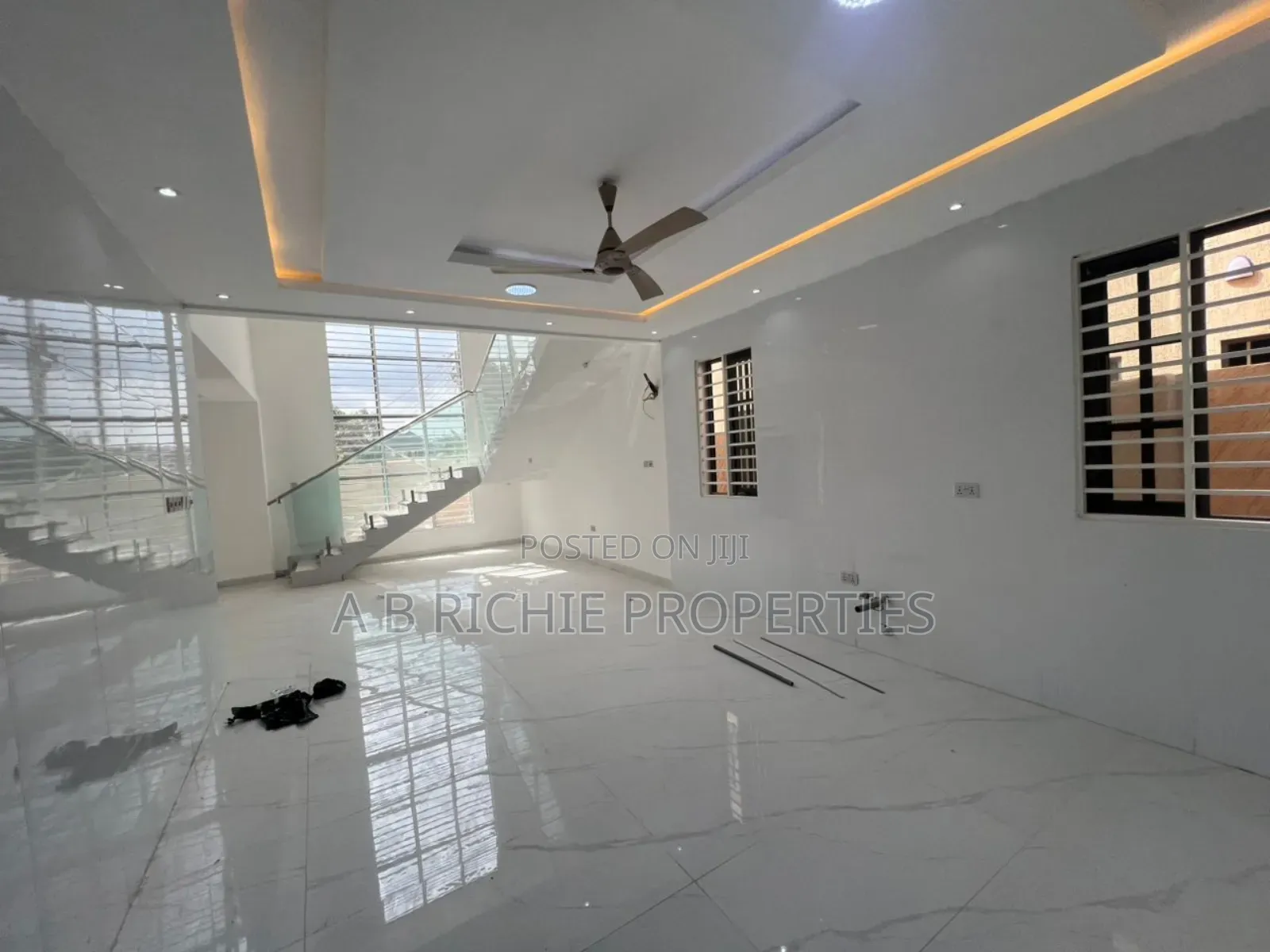 4bdrm House in Ab Richie Properties, Ashomang Estate for sale