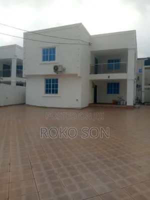 4bdrm Duplex in Dr Roko, A&C Mall Area for rent
