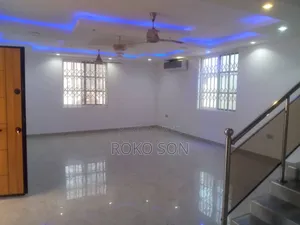 4bdrm Duplex in Dr Roko, A&C Mall Area for rent