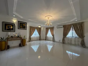 4bdrm Duplex in Dr Roko, A&C Mall Area for rent