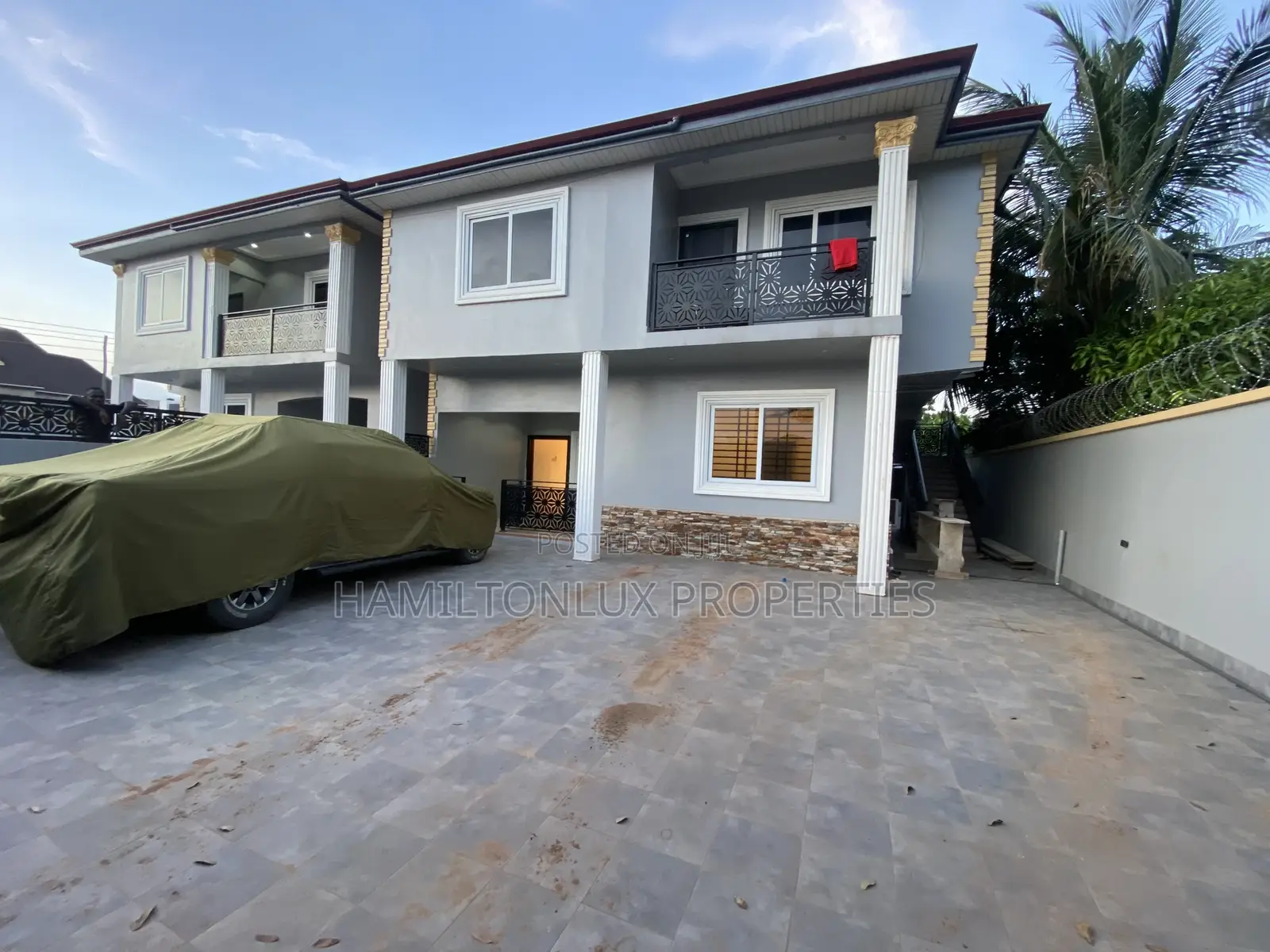 3bdrm Apartment in Trassaco, Ability for rent
