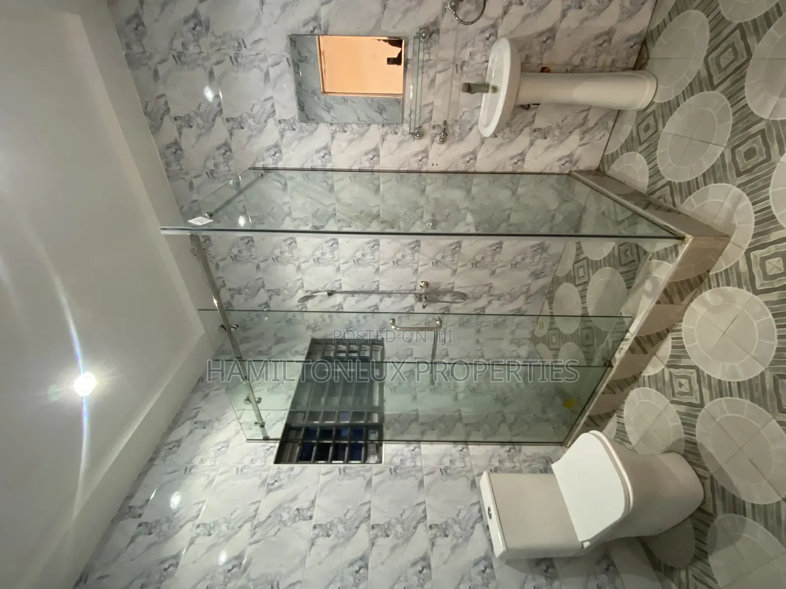 3bdrm Apartment in Trassaco, Ability for rent