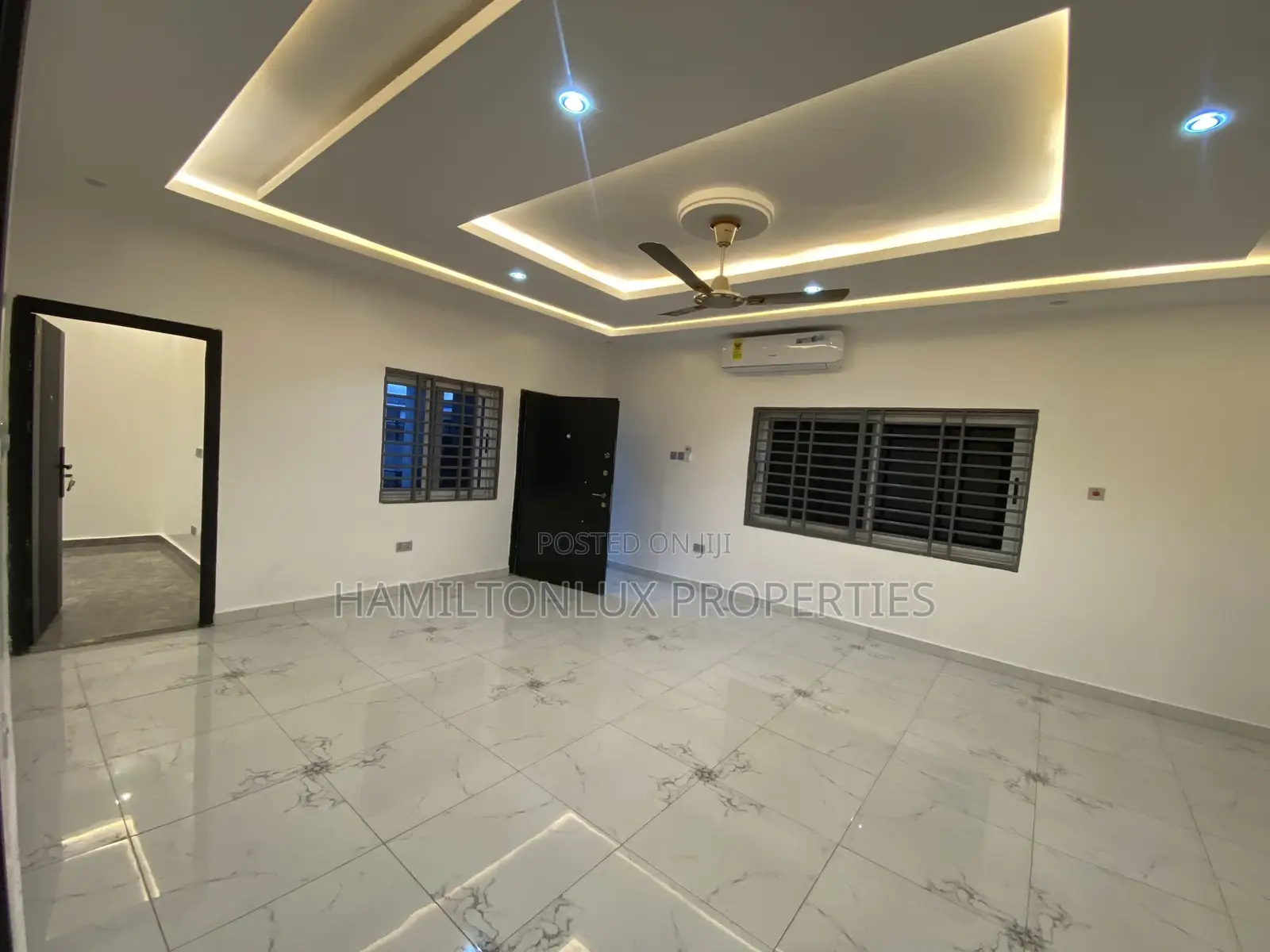 3bdrm Apartment in Trassaco, Ability for rent