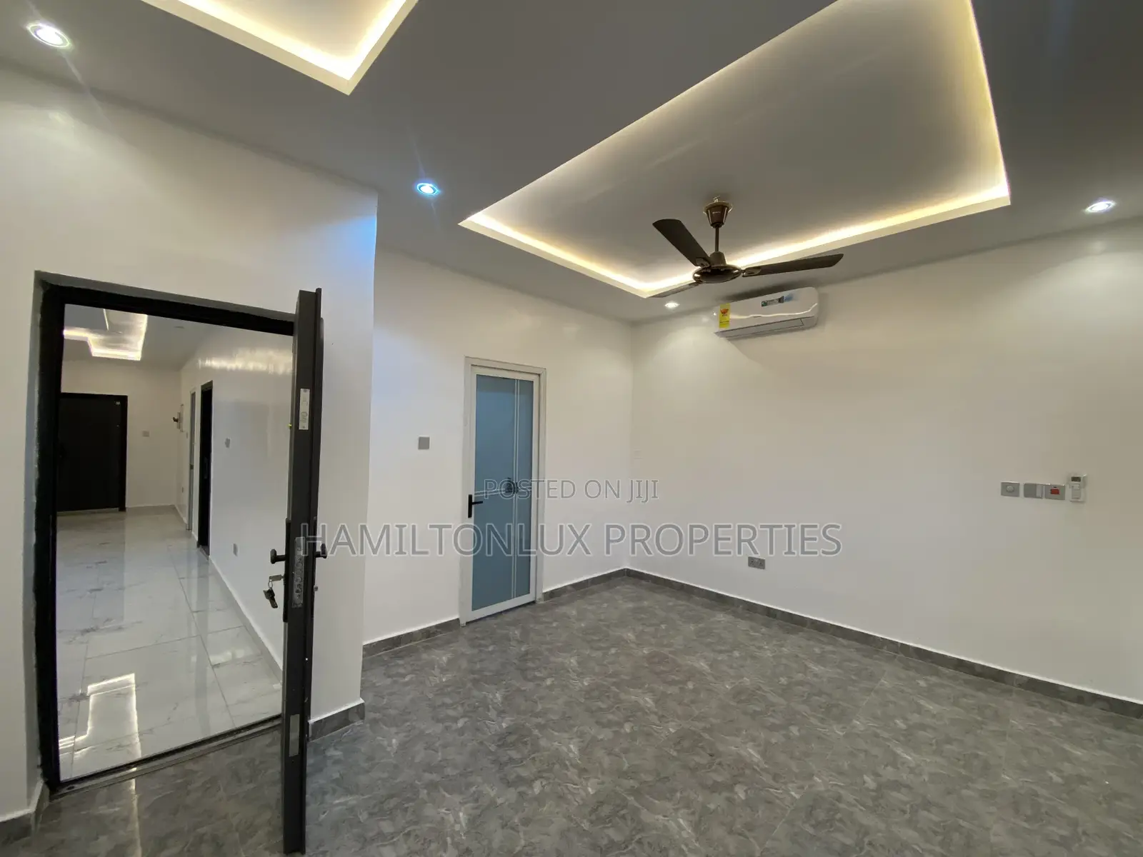 3bdrm Apartment in Trassaco, Ability for rent